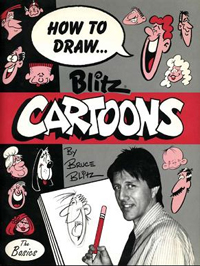 blitz-cartooning