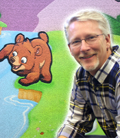 Randy Triplett - Creative For Kids