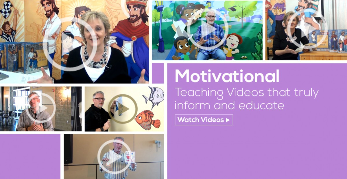 Video Teaching 2
