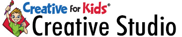 Creative For Kids Studio